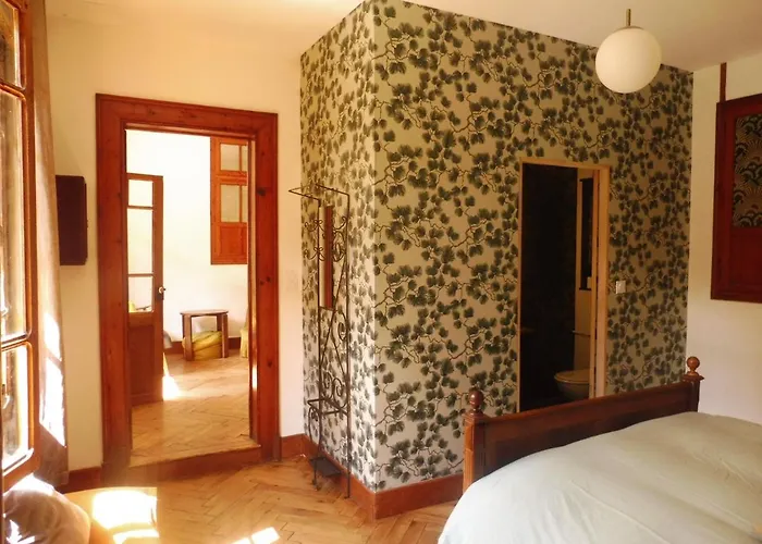 Διαμέρισμα Sur Cour, Le Berlingott Bagnères-de-Bigorre