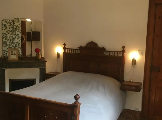 Sur Cour, Le Berlingott Διαμέρισμα Bagnères-de-Bigorre