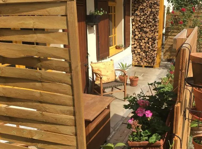 Sur Cour, Le Berlingott * Bagnères-de-Bigorre