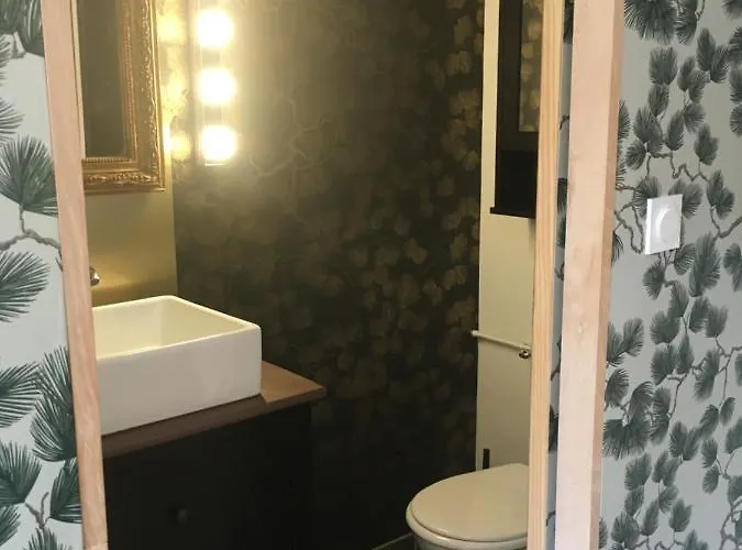 Sur Cour, Le Berlingott * Bagnères-de-Bigorre