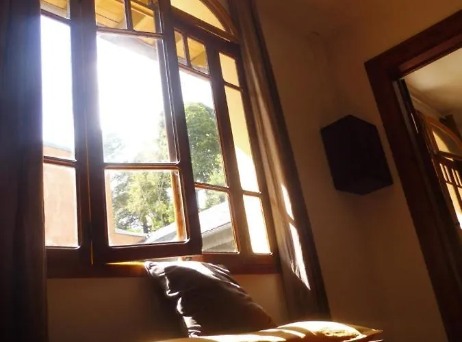 Διαμέρισμα Sur Cour, Le Berlingott *