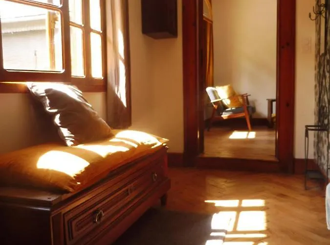 Διαμέρισμα Sur Cour, Le Berlingott *