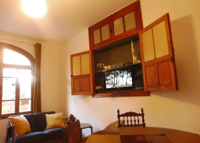 Sur Cour, Le Berlingott Διαμέρισμα *