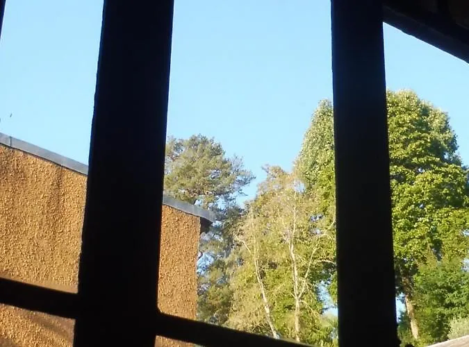 Διαμέρισμα Sur Cour, Le Berlingott