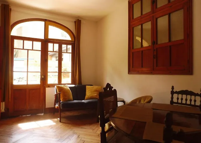 Sur Cour, Le Berlingott Διαμέρισμα *