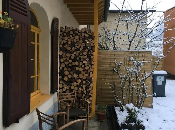 Sur Cour, Le Berlingott Διαμέρισμα Bagnères-de-Bigorre