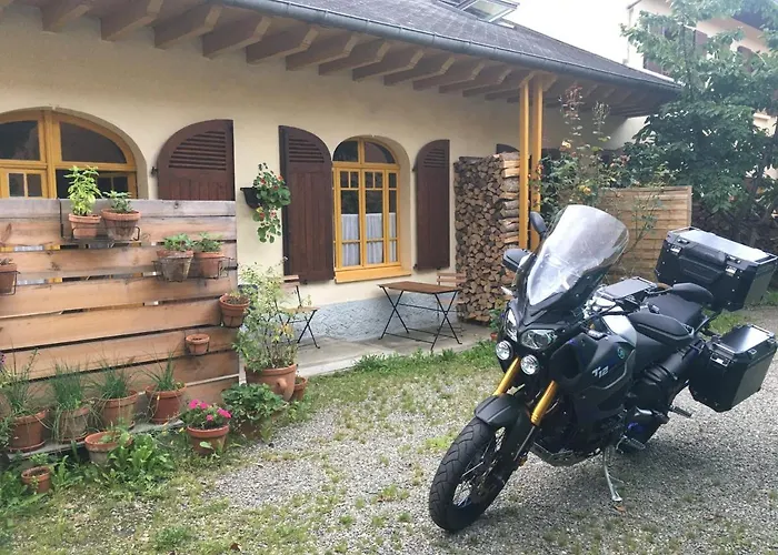 Sur Cour, Le Berlingott *