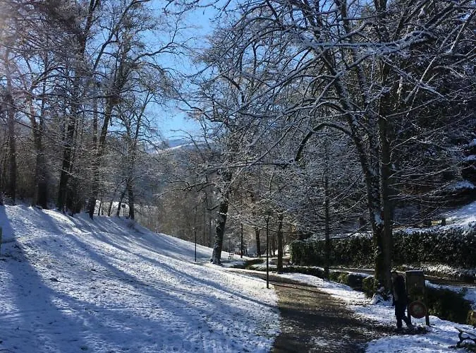 Sur Cour, Le Berlingott