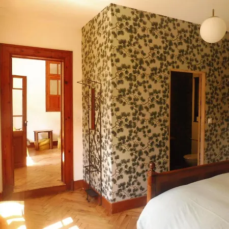 דירה Sur Cour, Le Berlingott בנרס-דה-ביגור