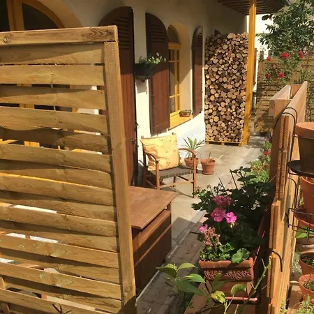 Sur Cour, Le Berlingott * Баньер-де-Бигор