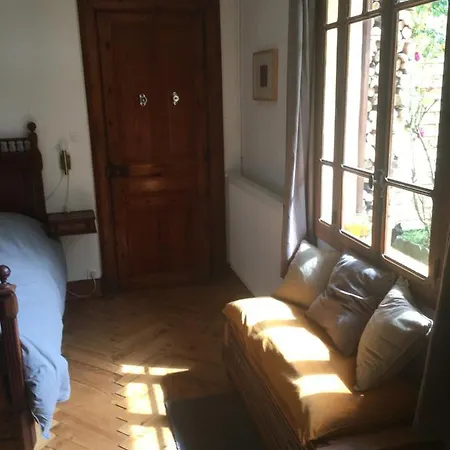 Apartment Sur Cour, Le Berlingott