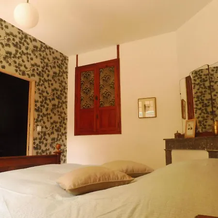 Sur Cour, Le Berlingott Баньер-де-Бигор