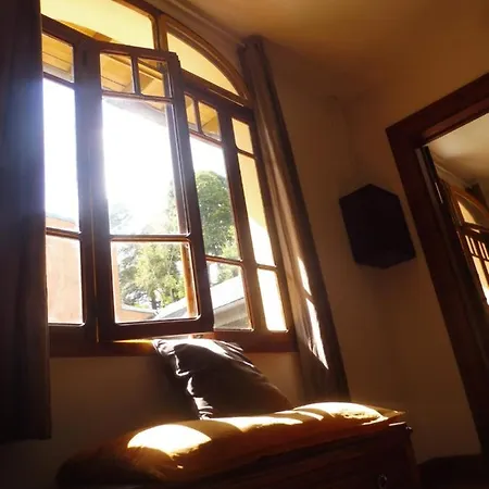 Апартаменты Sur Cour, Le Berlingott *