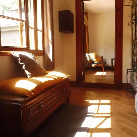 Daire Sur Cour, Le Berlingott *