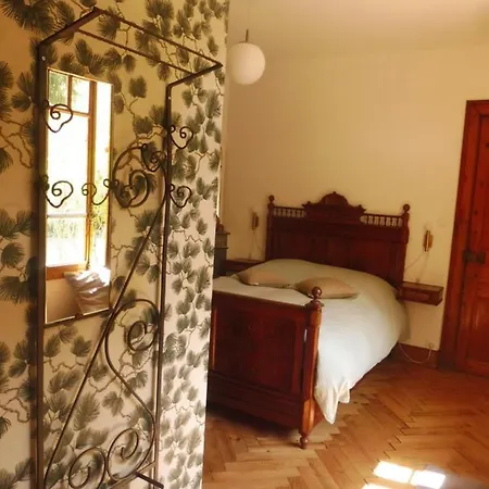 Sur Cour, Le Berlingott Apartment *