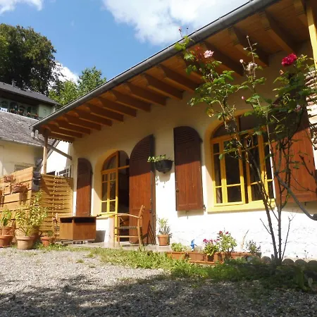 Sur Cour, Le Berlingott Daire