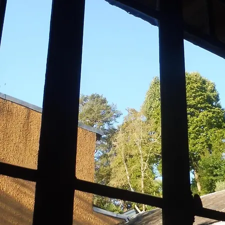 Daire Sur Cour, Le Berlingott