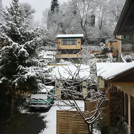 Daire Sur Cour, Le Berlingott *