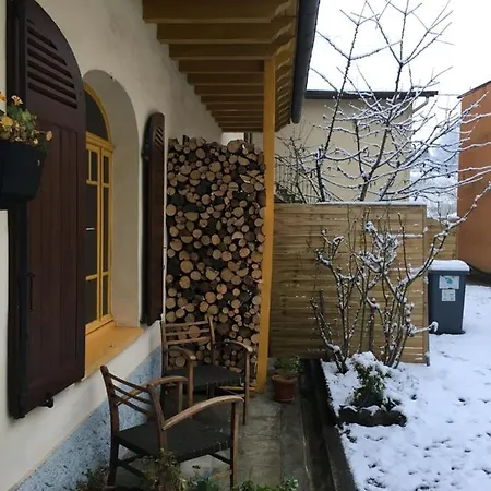 Sur Cour, Le Berlingott Апартаменты Баньер-де-Бигор