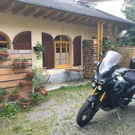 Sur Cour, Le Berlingott *