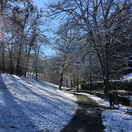 Sur Cour, Le Berlingott